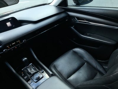 2020 Mazda MAZDA3 I GRAND TOURING SEDAN