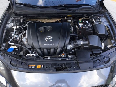 2020 Mazda MAZDA3 I GRAND TOURING SEDAN
