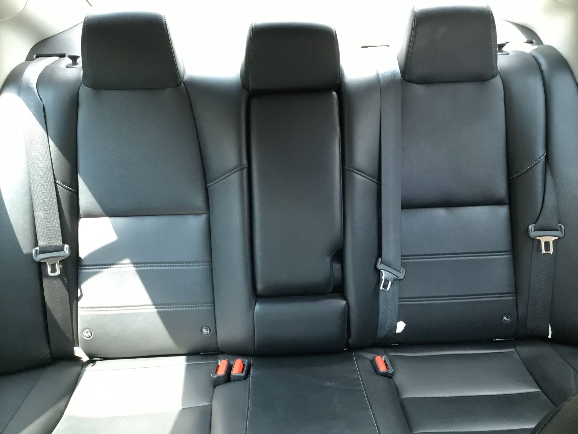 2023 Nissan SENTRA SENTRA SR PLATINUM CVT 2.0 LTS