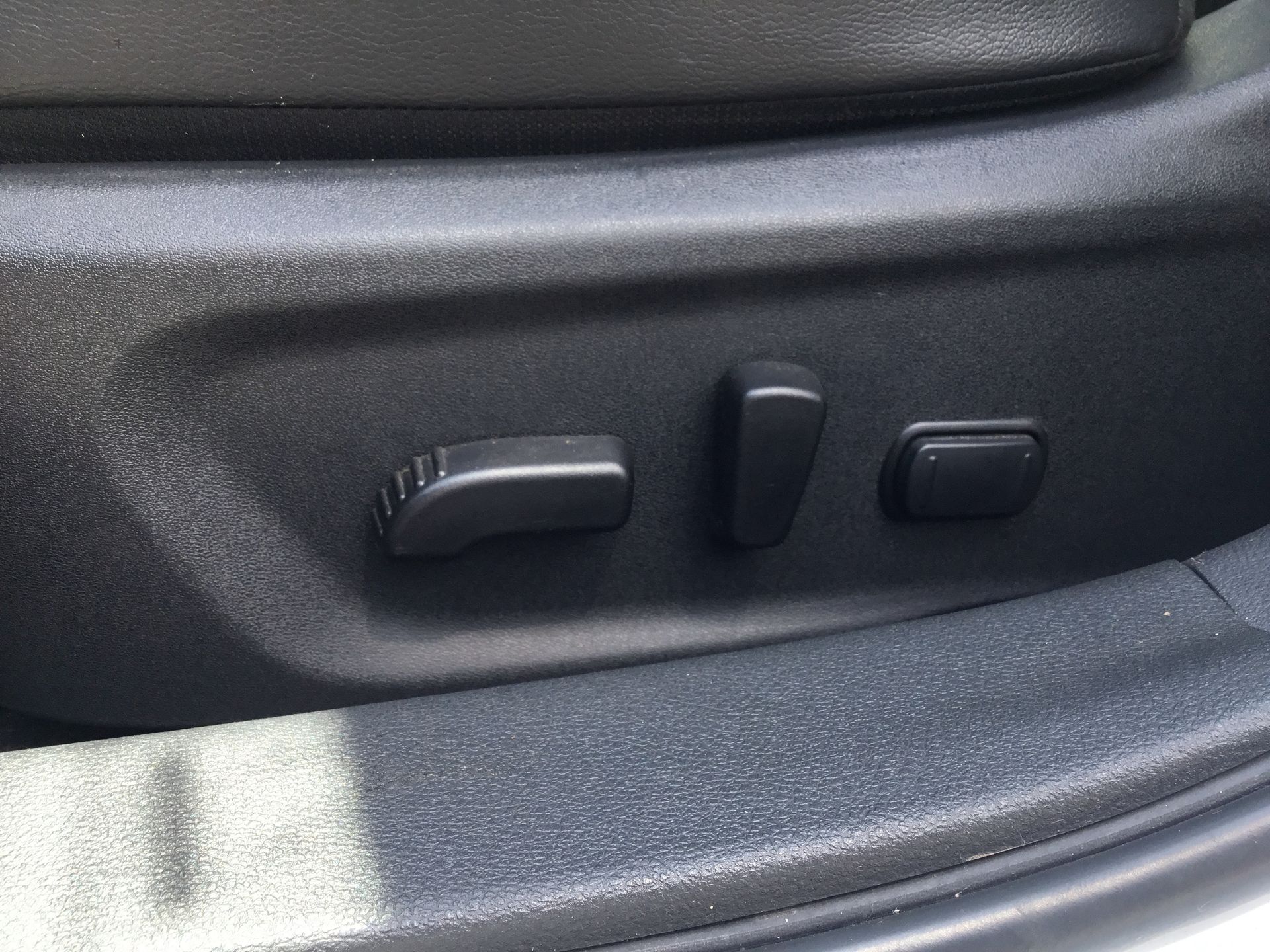 2023 Nissan SENTRA SENTRA SR PLATINUM CVT 2.0 LTS