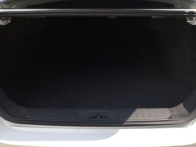 2023 Nissan SENTRA SENTRA SR PLATINUM CVT 2.0 LTS