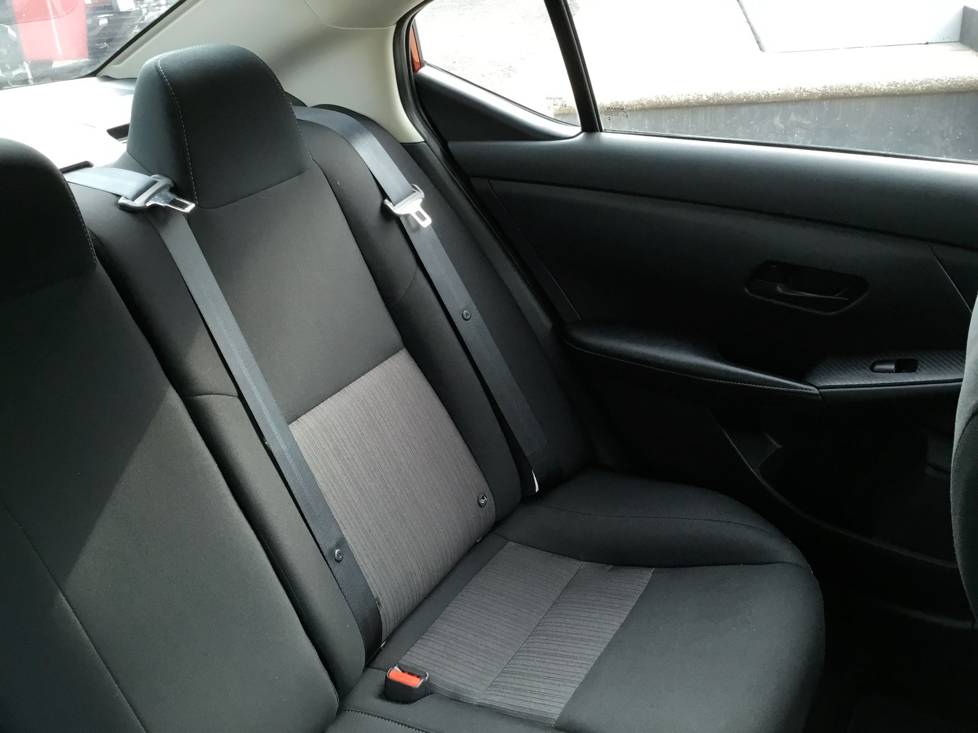 2024 Nissan SENTRA ADVANCE CVT 24