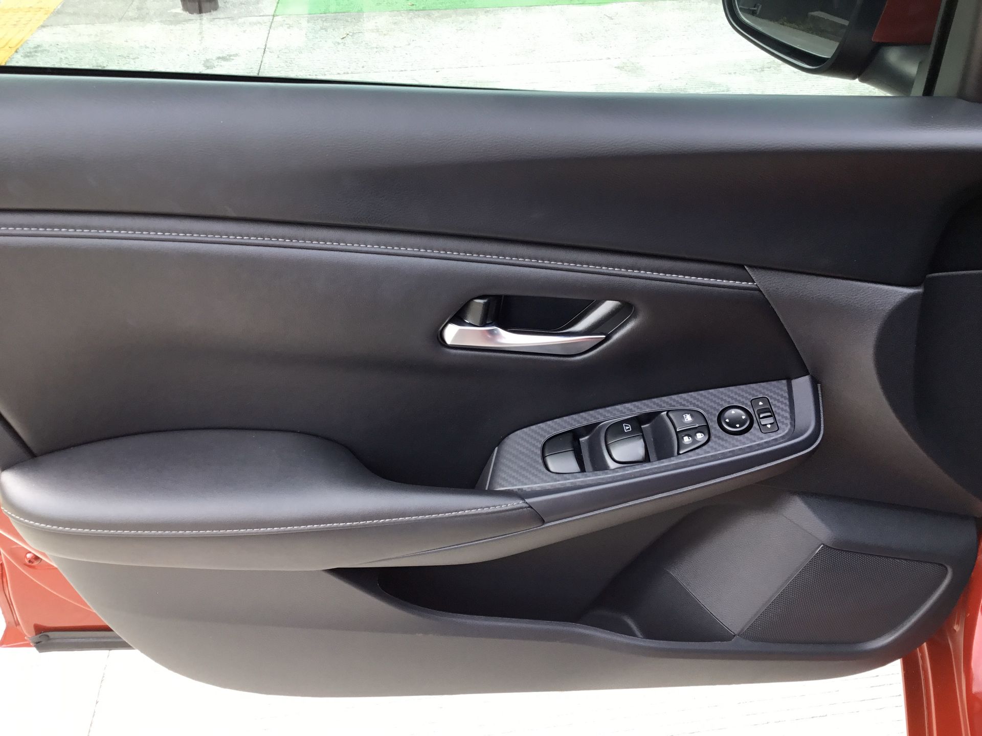 2024 Nissan SENTRA ADVANCE CVT 24