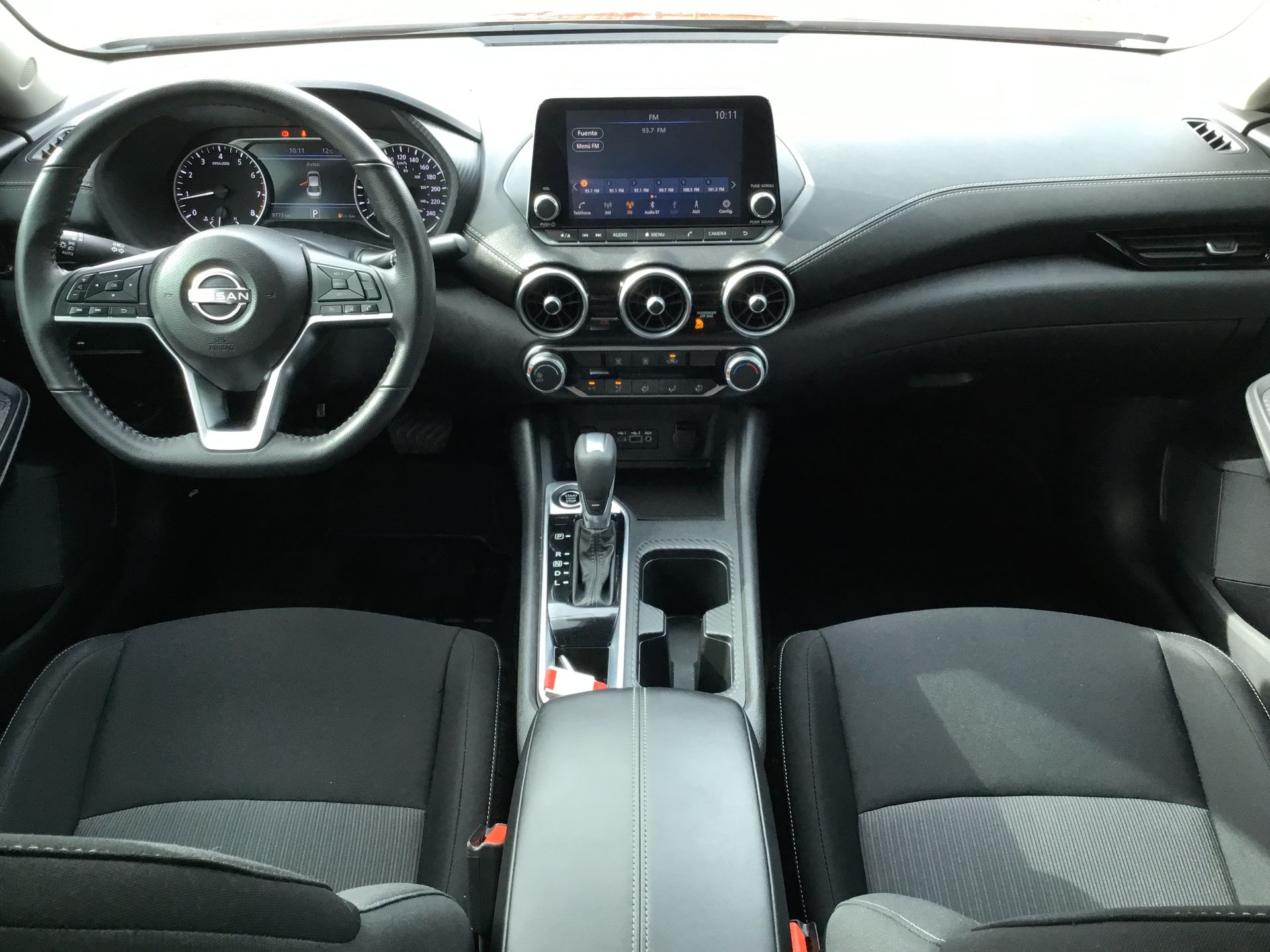 2024 Nissan SENTRA ADVANCE CVT 24