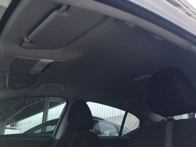 2024 Nissan SENTRA ADVANCE TM 24