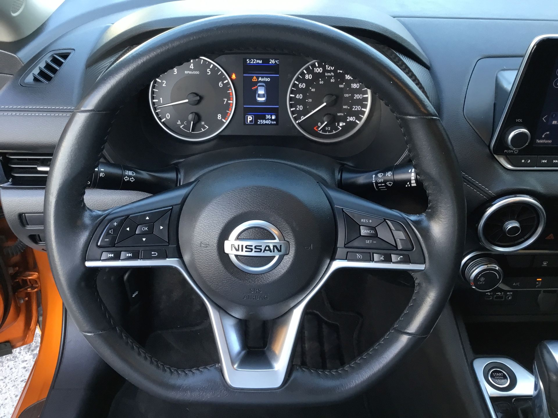 2023 Nissan SENTRA ADVANCE CVT 23