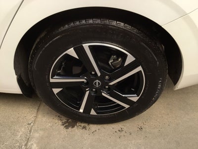 2024 Nissan SENTRA ADVANCE CVT 24