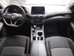2025 Nissan SENTRA SENTRA ADVANCE CVT