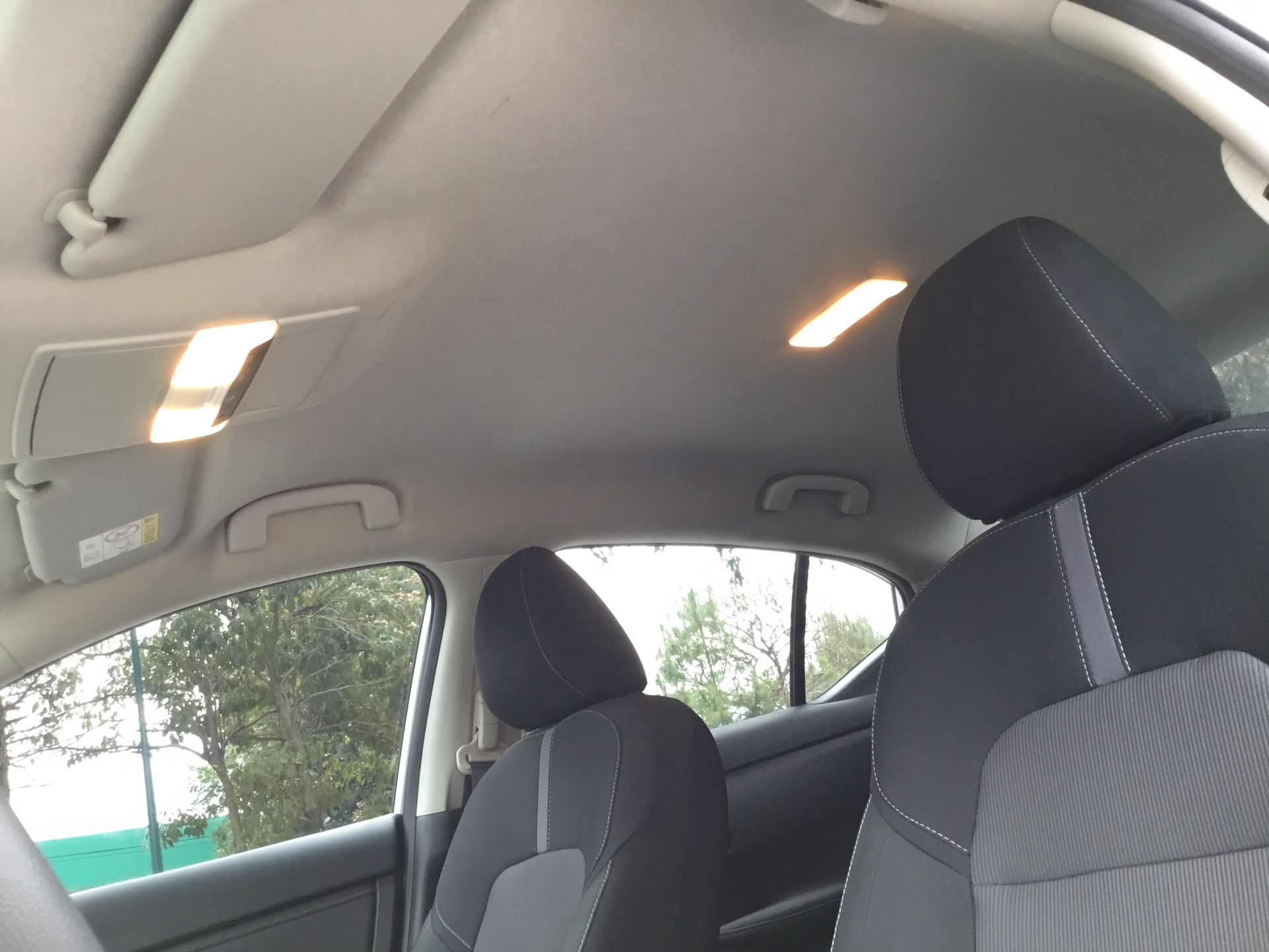 2025 Nissan SENTRA ADVANCE CVT 25