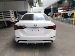 2025 Nissan SENTRA SENTRA ADVANCE CVT