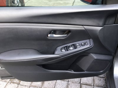 2024 Nissan SENTRA ADVANCE TM 24