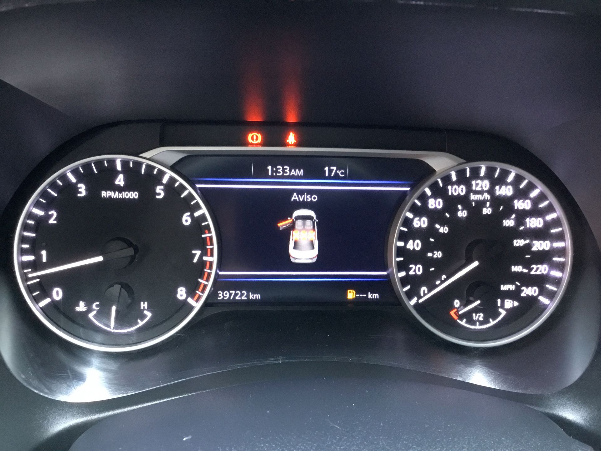 2024 Nissan SENTRA ADVANCE TM 24