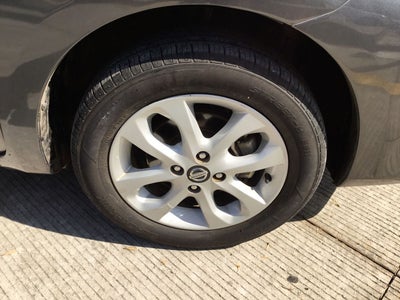 2021 Nissan MARCH ADVANCE TM 21