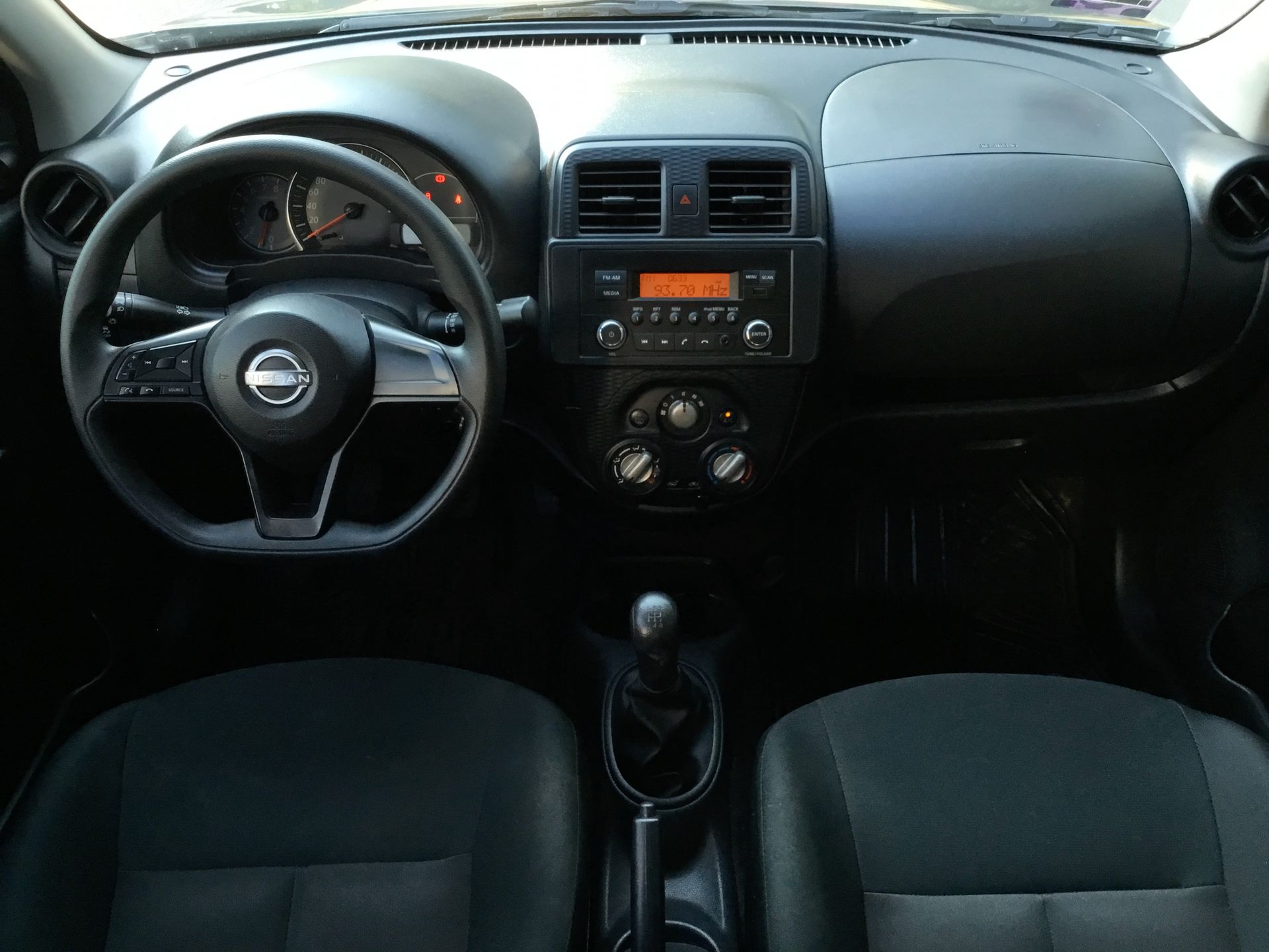 2024 Nissan MARCH MARCH SENSE TM 24