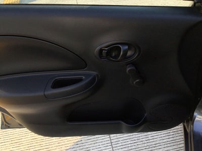 2024 Nissan MARCH MARCH SENSE TM 24