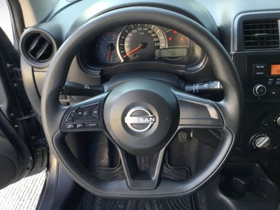 2024 Nissan MARCH MARCH SENSE TM 24