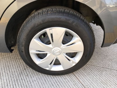 2024 Nissan MARCH MARCH SENSE TM 24