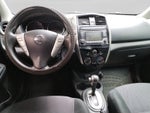 2018 Nissan VERSA VERSA 1.6 ADVANCE AUTO 4P