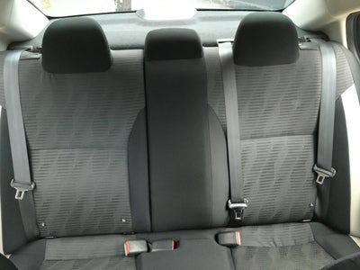 2021 Nissan VERSA ADVANCE MT 21