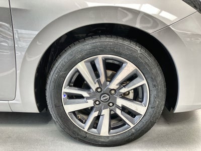 2023 Nissan VERSA ADVANCE CVT 23