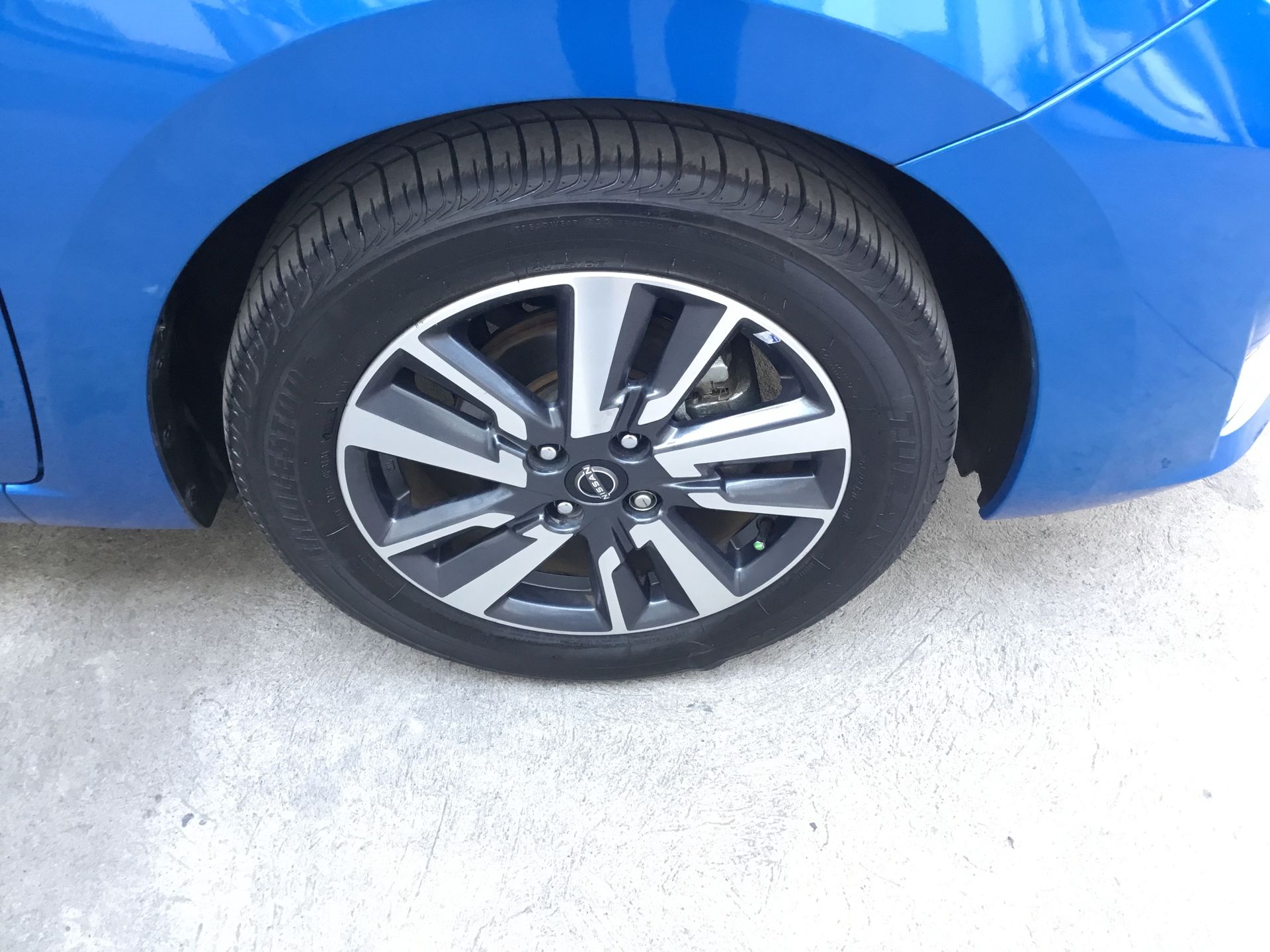 2024 Nissan VERSA ADVANCE MT 24