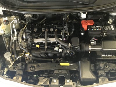 2023 Nissan VERSA ADVANCE MT 23