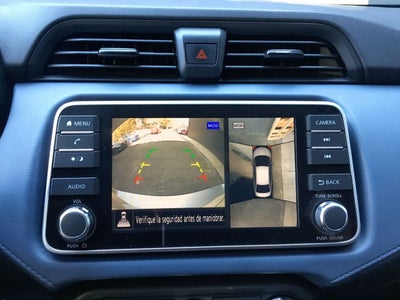 2023 Nissan VERSA ADVANCE MT 23