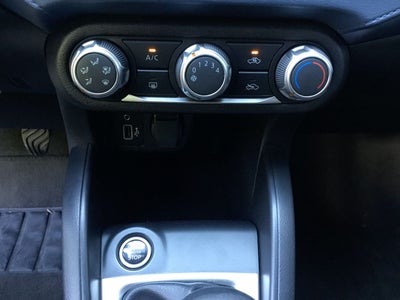 2023 Nissan VERSA ADVANCE MT 23