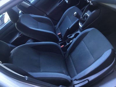 2023 Nissan VERSA ADVANCE MT 23