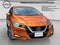 2022 Nissan VERSA ADVANCE CVT 22