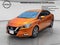2022 Nissan VERSA ADVANCE CVT 22