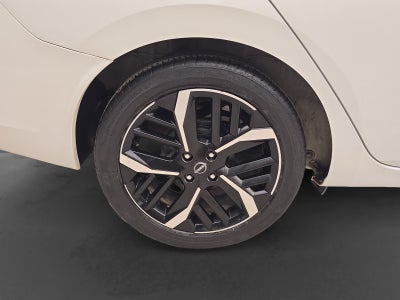 2023 Nissan VERSA VERSA SR CVT