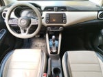 2020 Nissan VERSA PLATINUM CVT