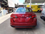 2020 Nissan VERSA PLATINUM CVT