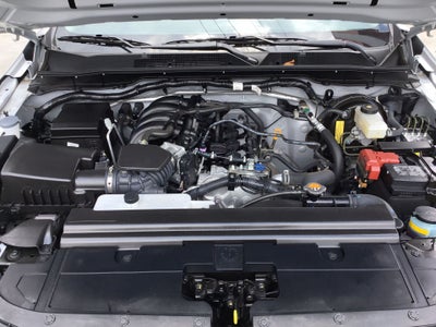 2025 Nissan NP300 PICK UP TM AC 25