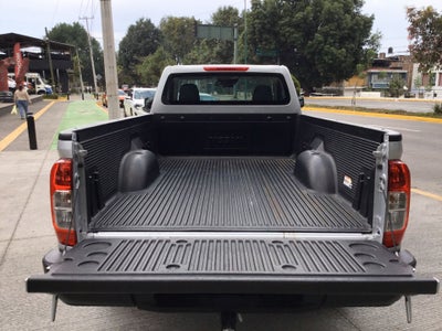 2025 Nissan NP300 PICK UP TM AC 25