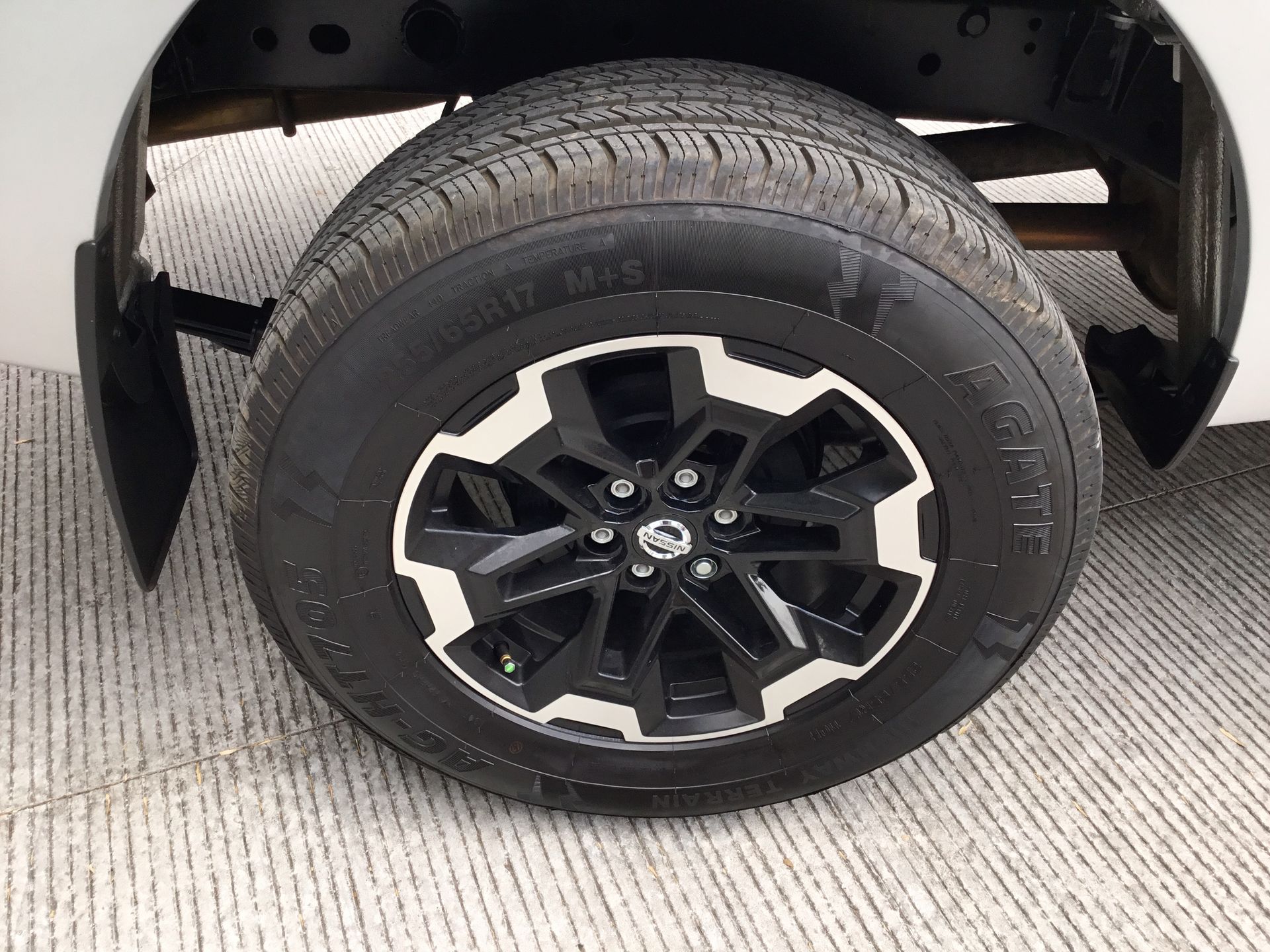 2025 Nissan NP300 PICK UP TM AC 25