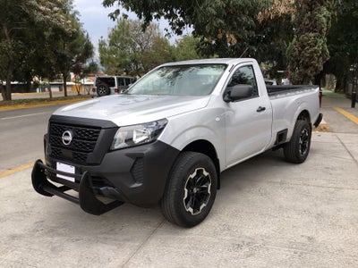2025 Nissan NP300 PICK UP TM AC 25