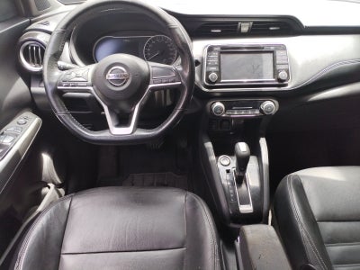 2019 Nissan KICKS E-POWER 1.6 ADVANCE LTS CVT A/C