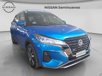 2021 Nissan KICKS ADVANCE 1.6 LTS MT 21