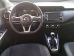 2021 Nissan KICKS ADVANCE 1.6 LTS MT 21