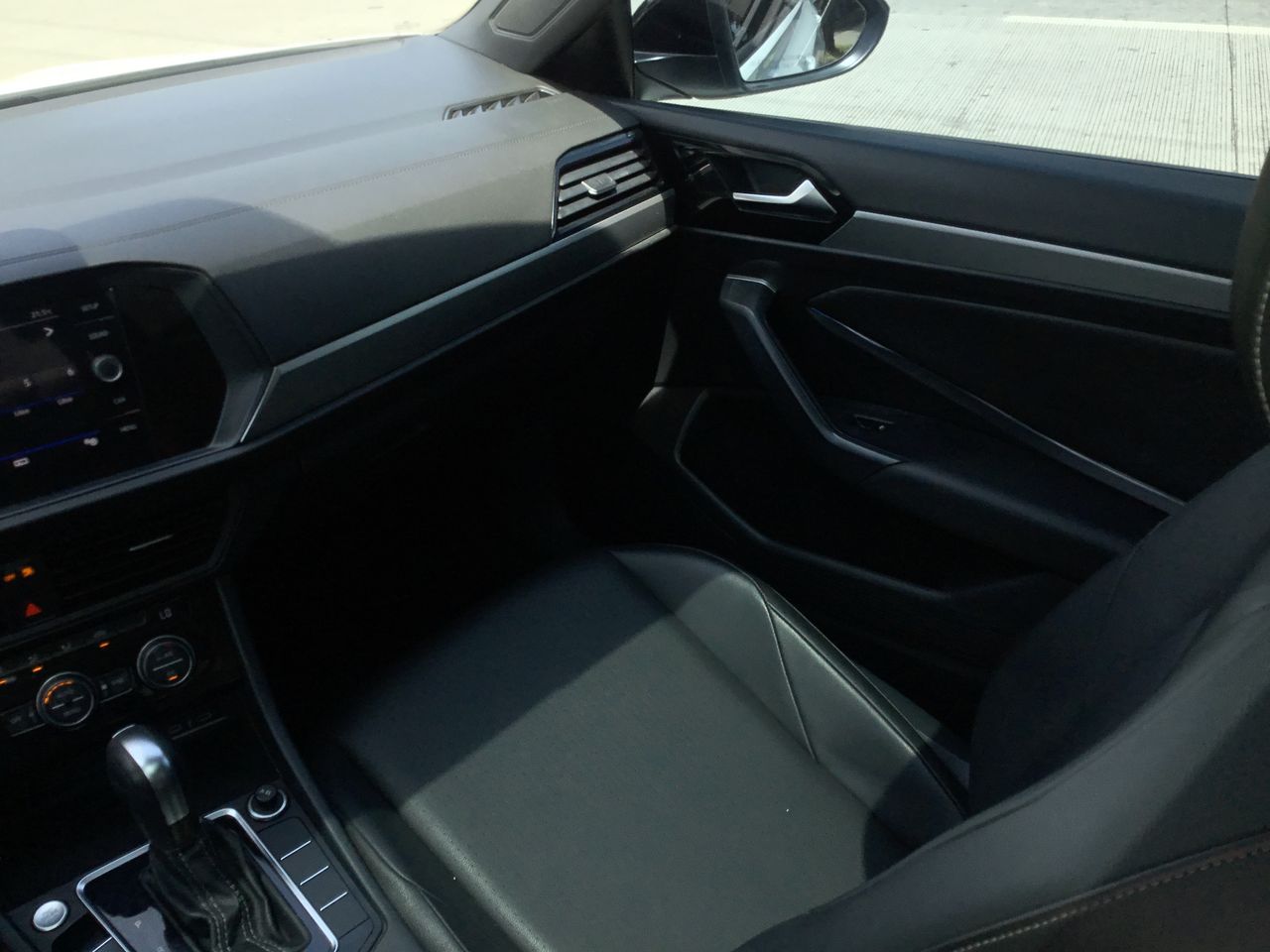 2021 Volkswagen JETTA R-LINE TIPTRONIC