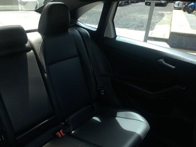 2021 Volkswagen JETTA R-LINE TIPTRONIC