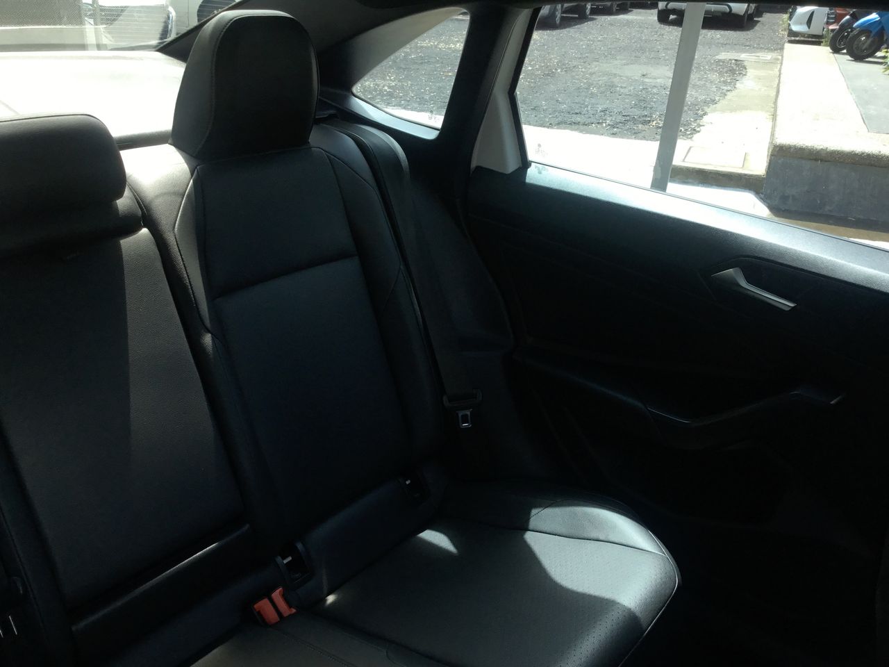 2021 Volkswagen JETTA R-LINE TIPTRONIC