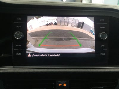2021 Volkswagen JETTA R-LINE TIPTRONIC