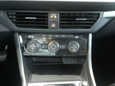 2021 Volkswagen JETTA R-LINE TIPTRONIC
