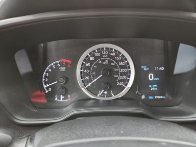 2020 Toyota COROLLA BASE CVT