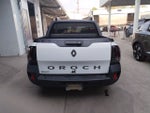 2024 RENAULT OROCH ZEN TM