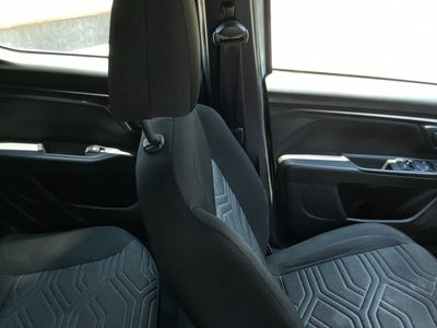 2023 RAM JOURNEY BIGHORN CREW CAB