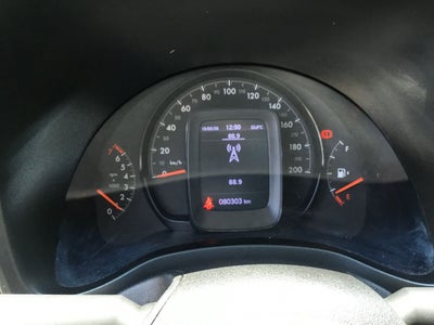 2023 RAM JOURNEY BIGHORN CREW CAB